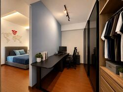 Loyang Villas (D17), Terrace #590852411